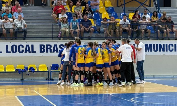 Corona Brașov aduce pe Eva Kerekes la Handbal feminin pentru următoarele 2 sezoane