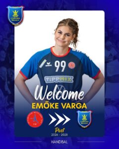 Corona Brașov transferă un pivot triplu câștigător al Ligii Campionilor