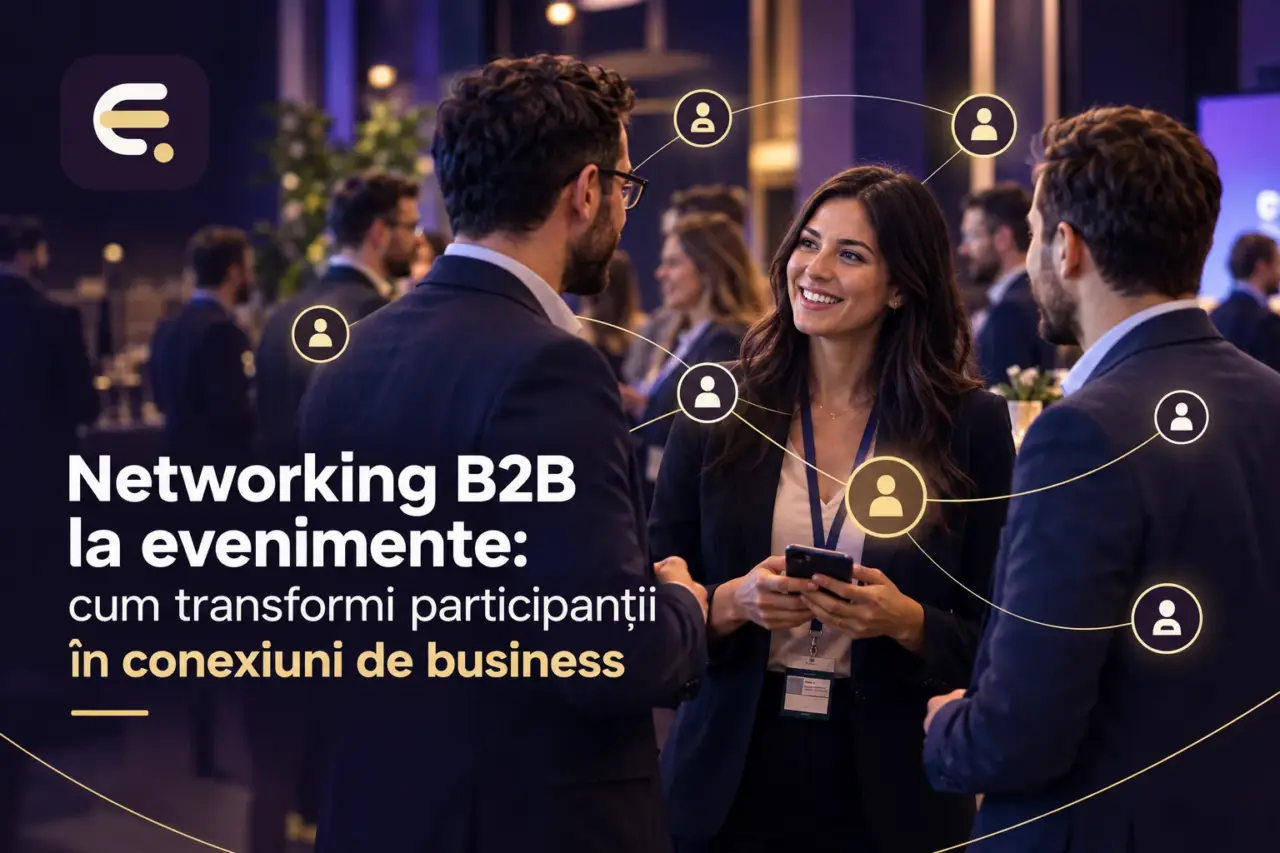 networking B2B